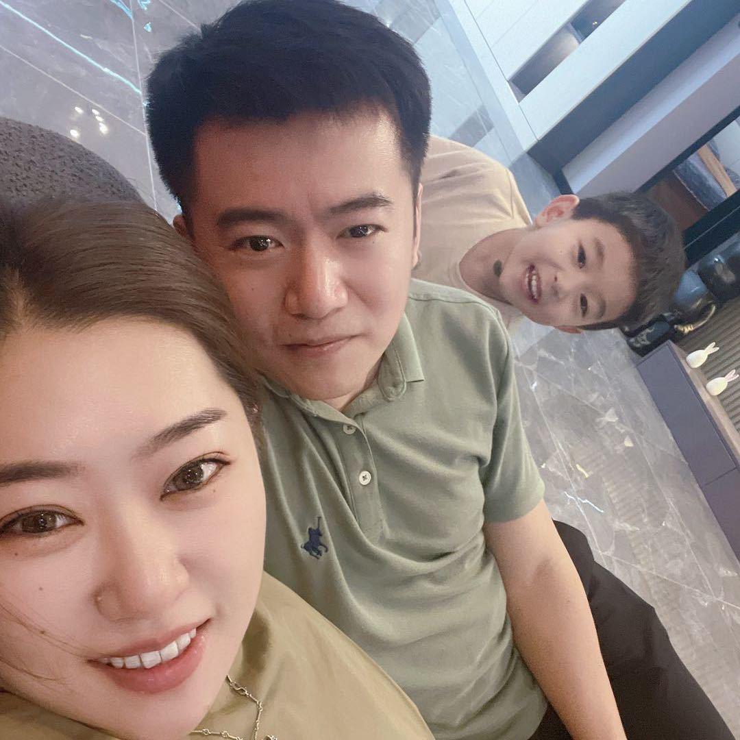 润达柳成泓
