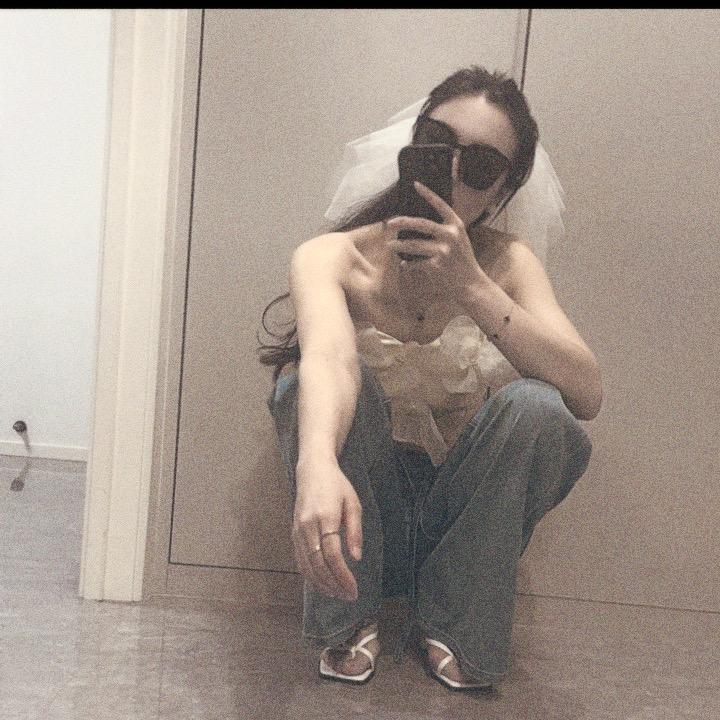 ✨遇事不慌张女士