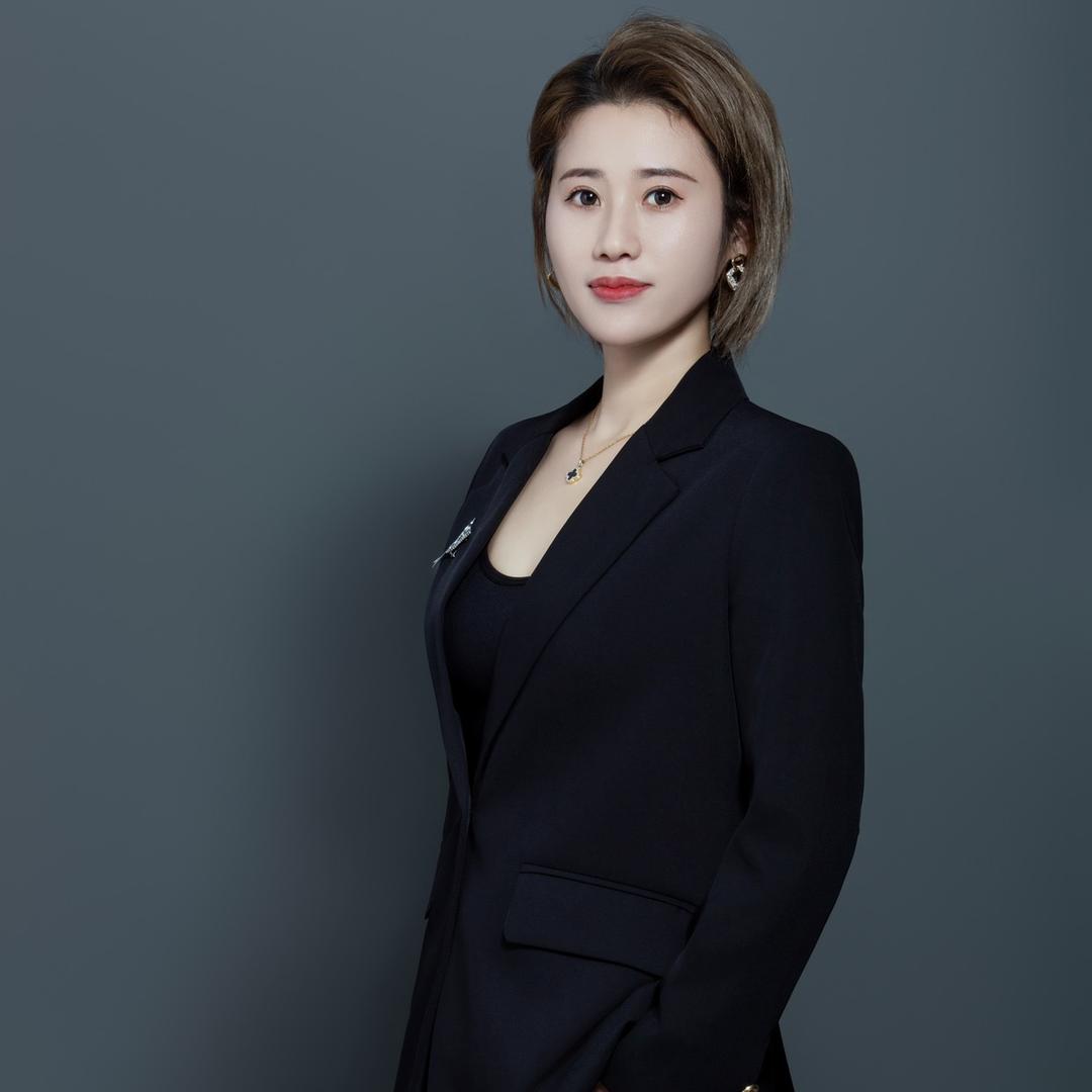 辛庄减龄发型设计小丛