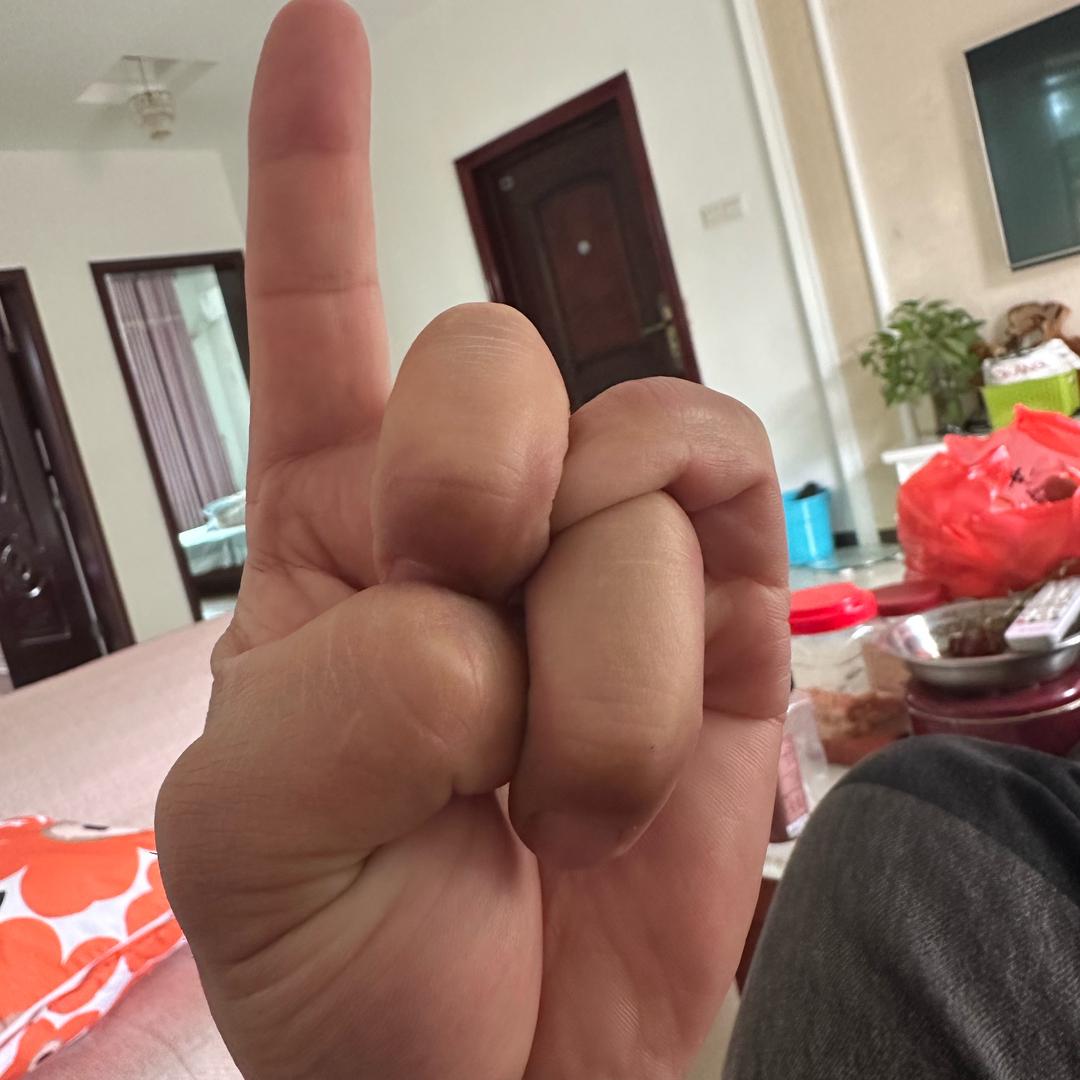 人间清醒💕