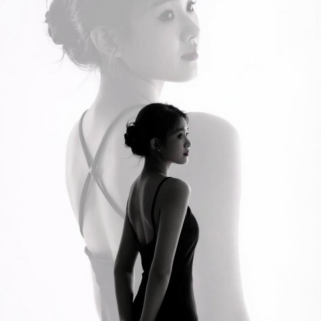 怎么不说晚安啦