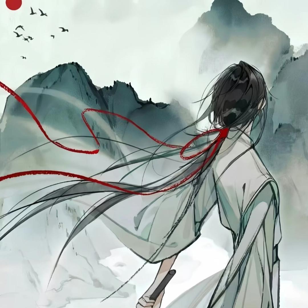 秋不言-（创作版）