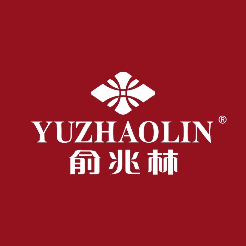 俞兆林YUZHAOLIN男装旗舰店