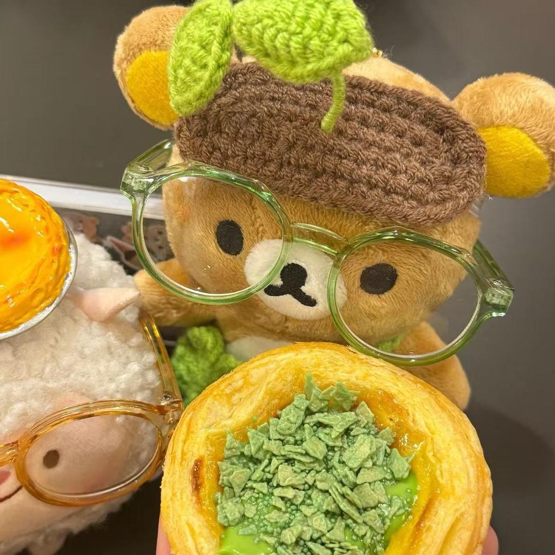 小枣.