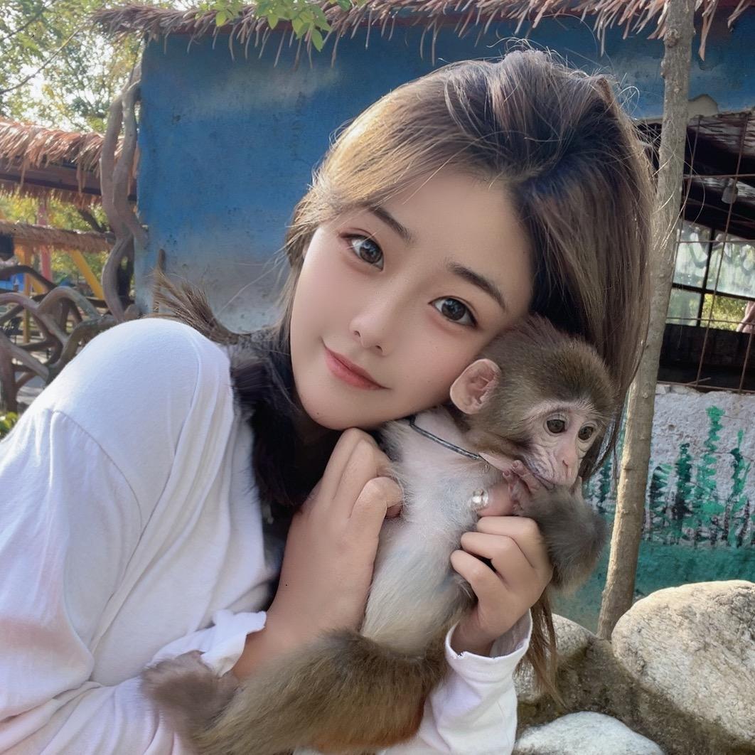 猴欢欢🐒