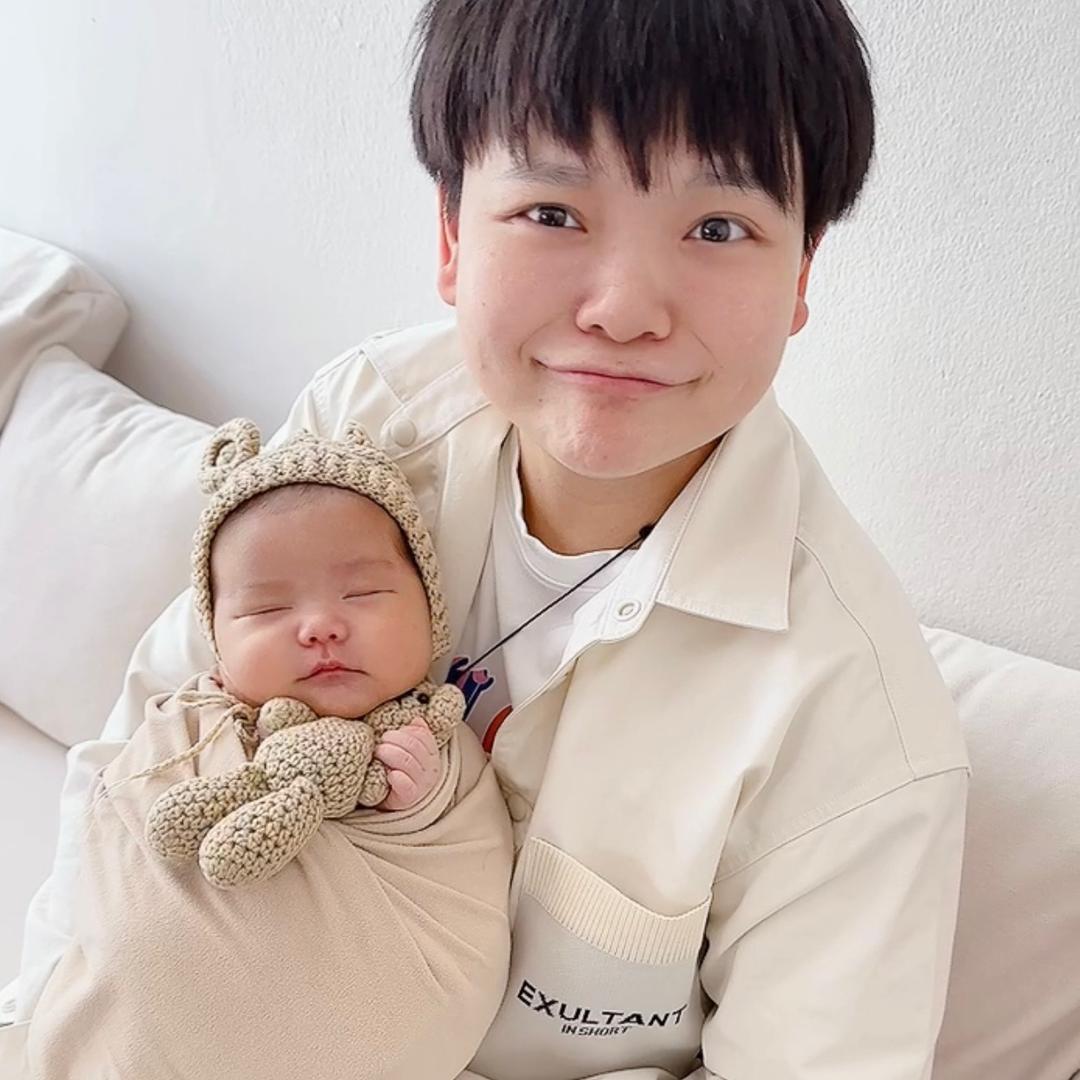 泰国🇹🇭阿申@抖音