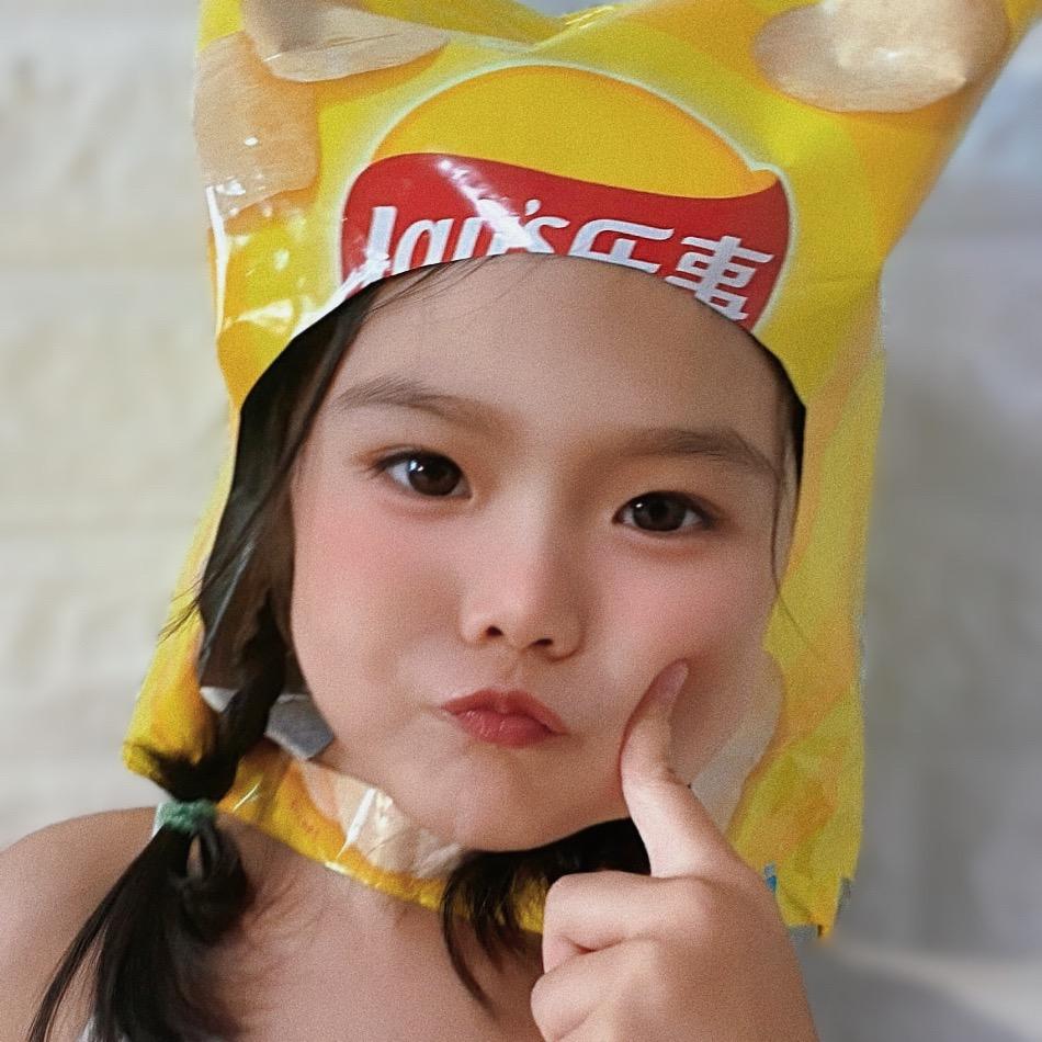 小演员安芯湉（芯儿）