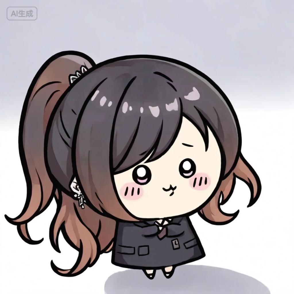 移动管家蕾蕾（衡水）