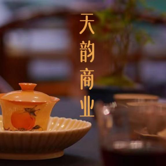 通山县天韵商业零售店