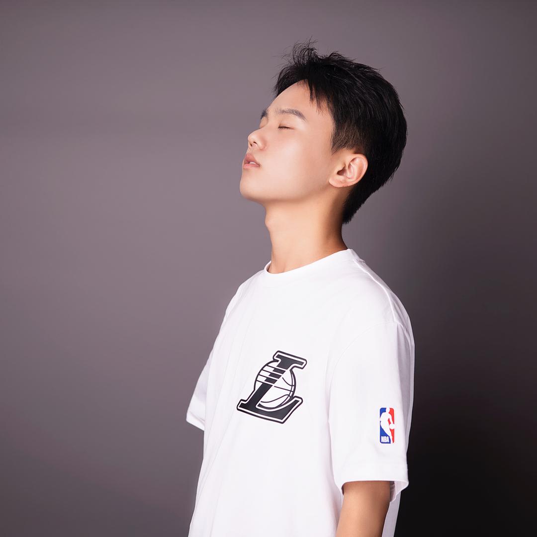 一个发型