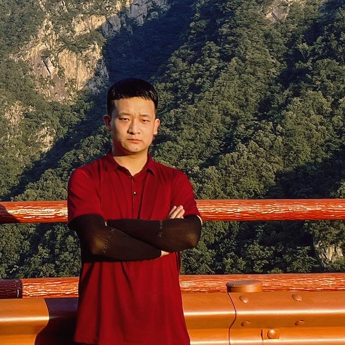 我是传奇