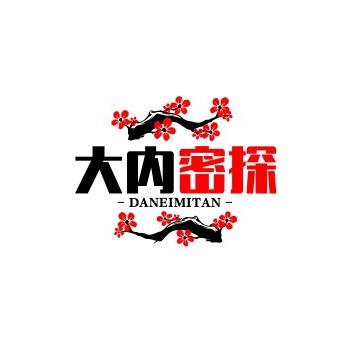 大内密探