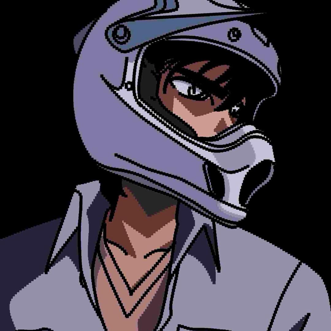 Kal-El（筹备摩旅版）🏍️