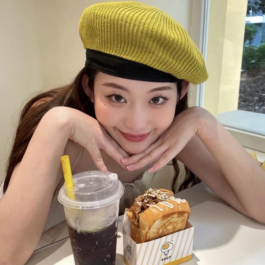 李佳儿