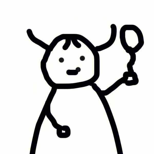 小闺妮