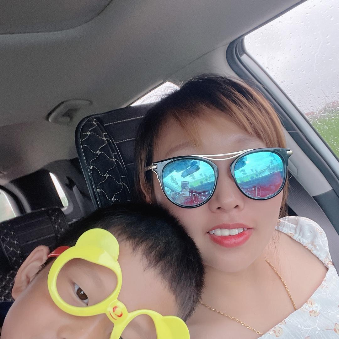 王艺博（庆庆）妈妈