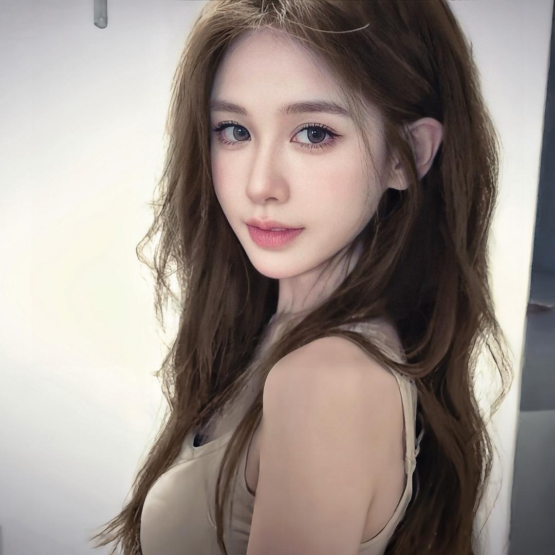 @林小妞儿🤪