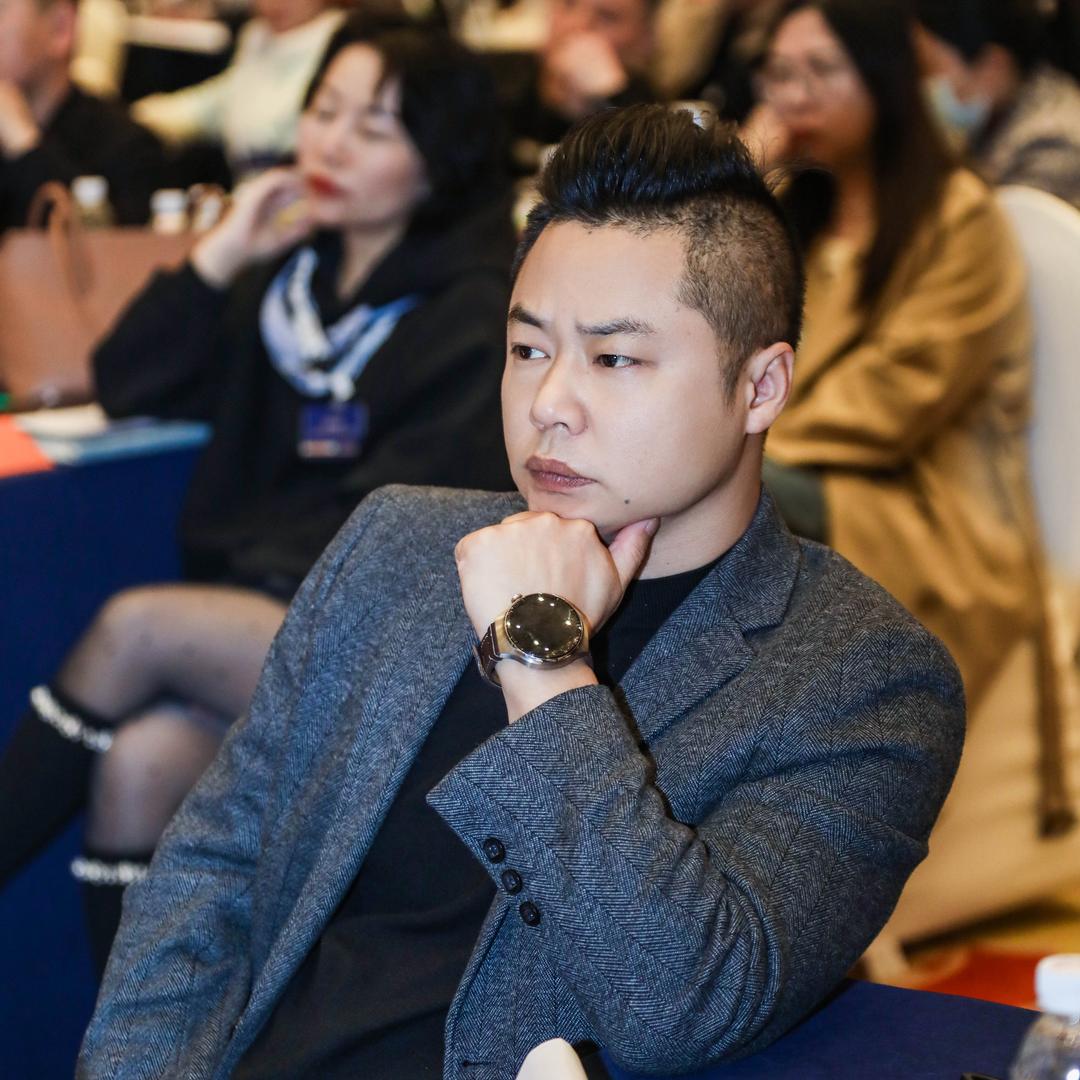 老徐家鸭院子桥北店-鸭老板