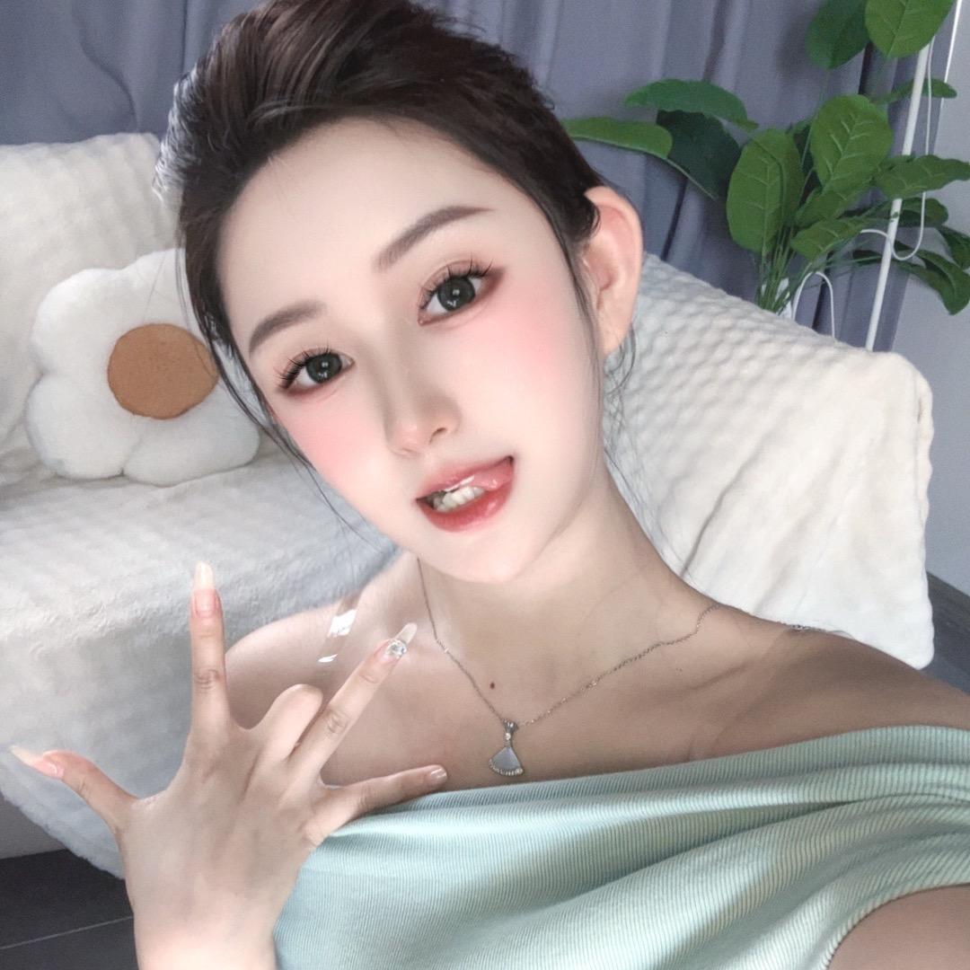 褚暖暖🍩