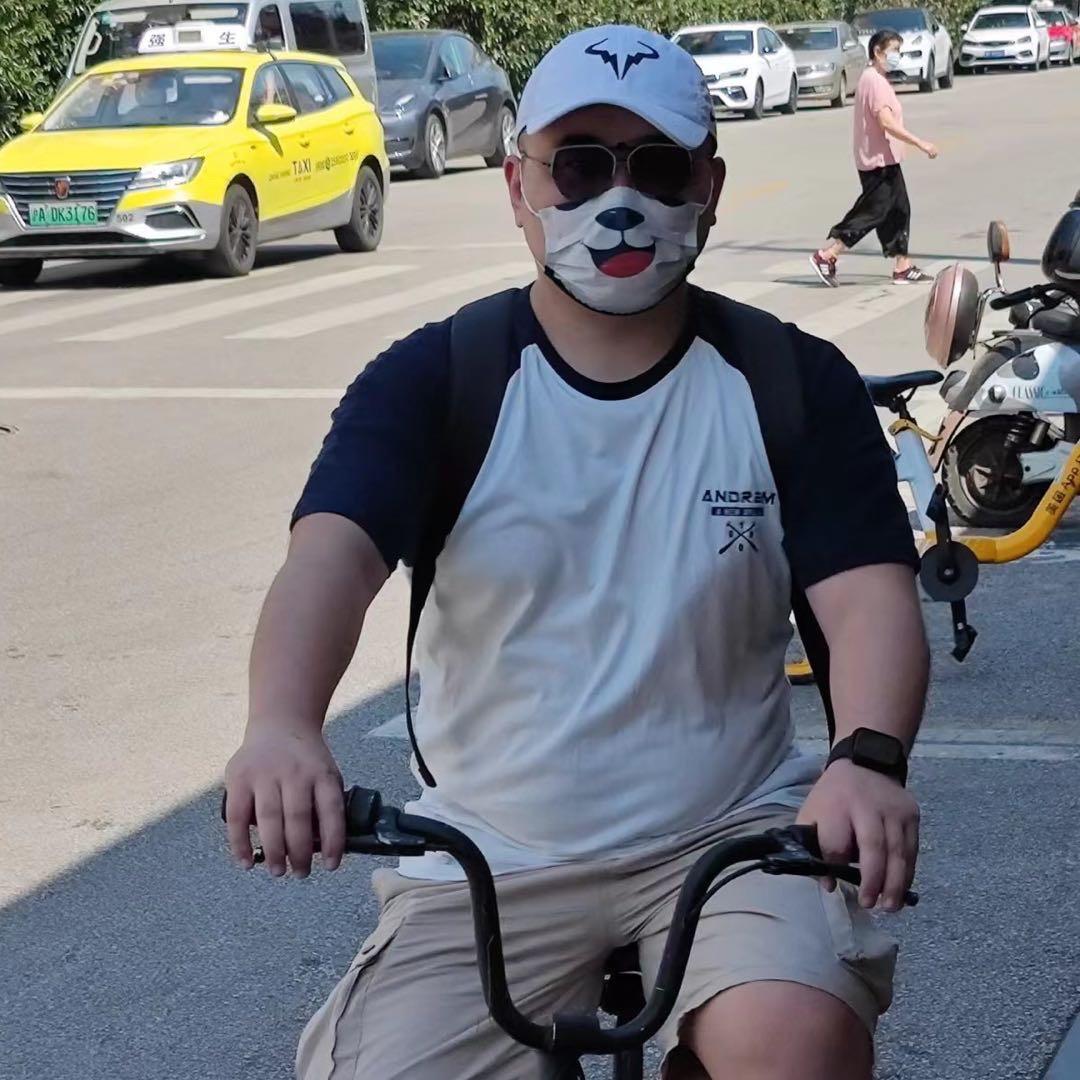 咸鱼的羊