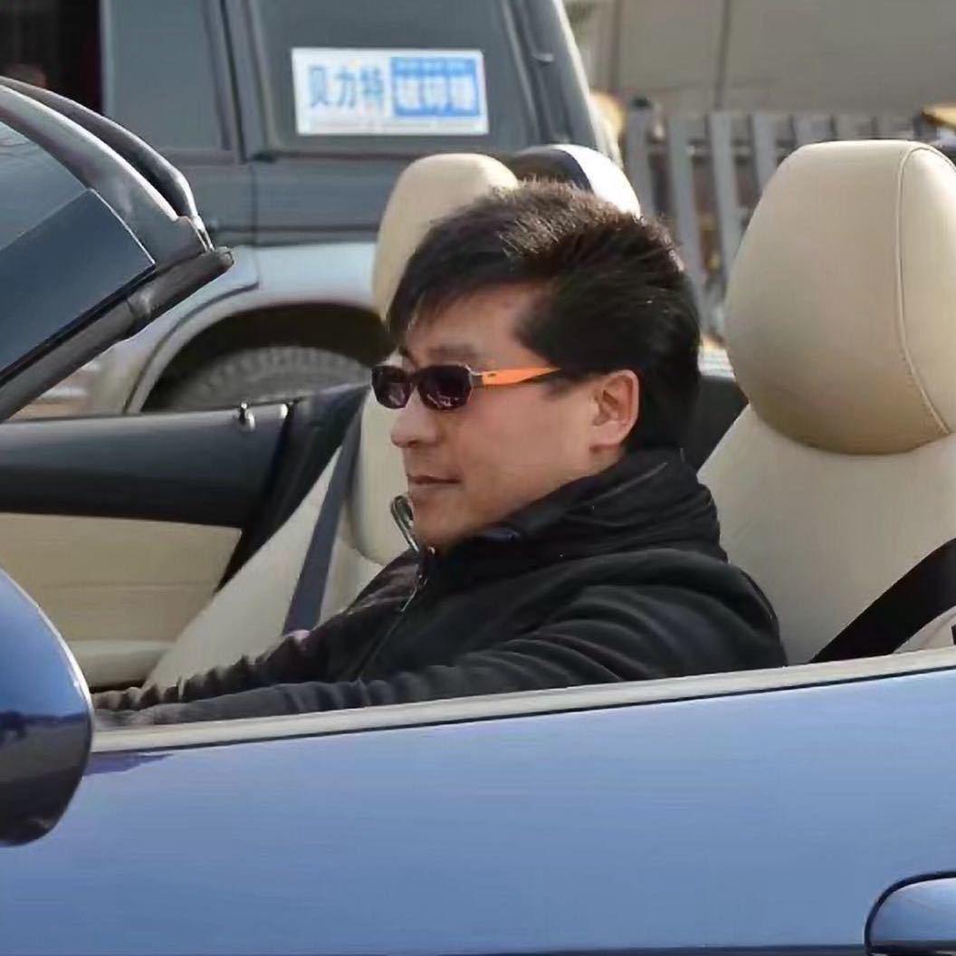 追梦者