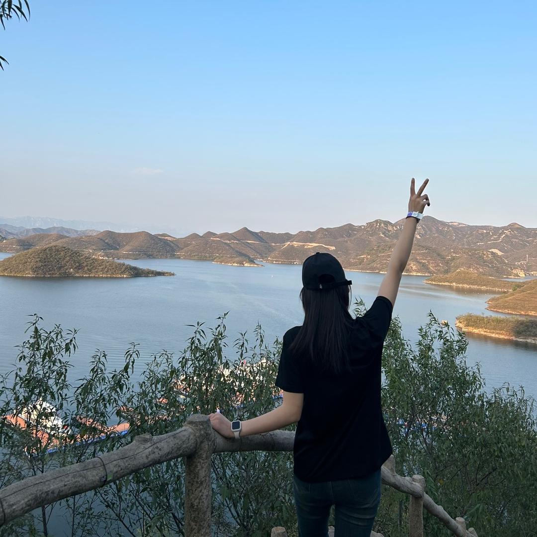 青山.🇨🇳