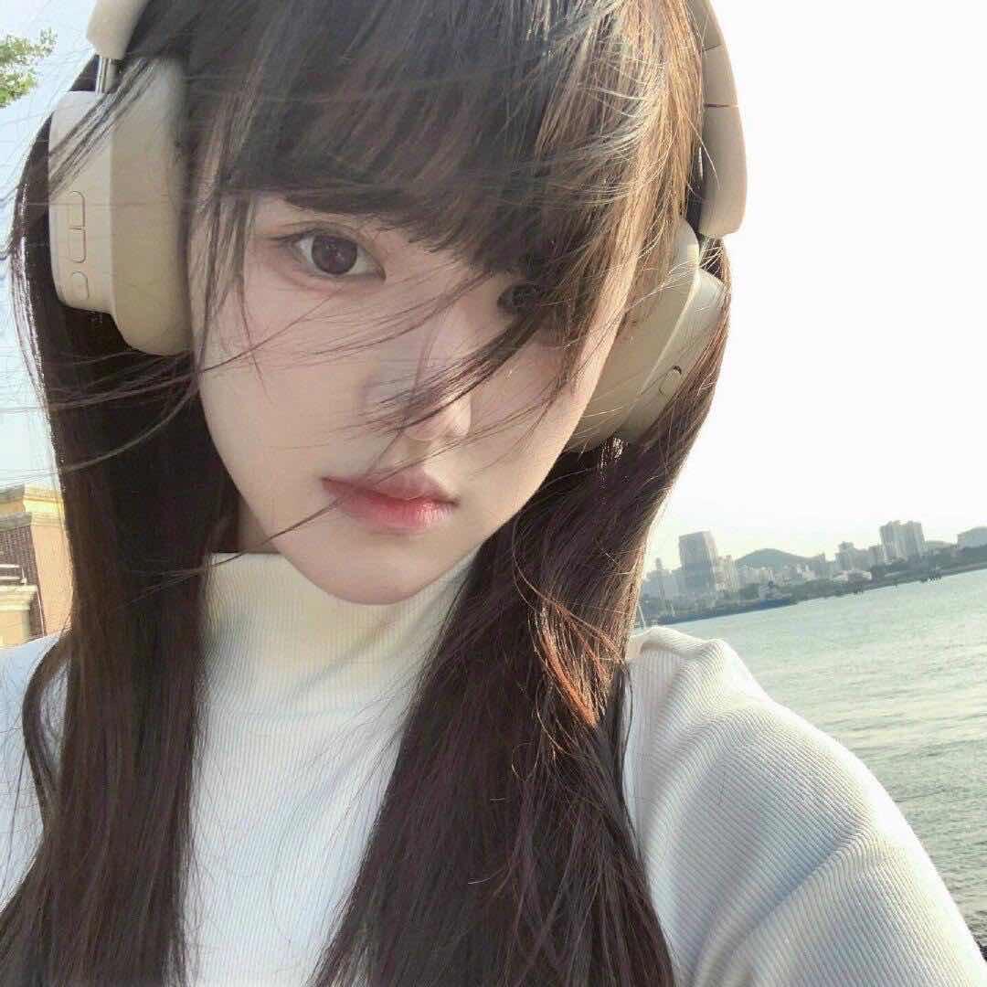 冯宝宝🏝