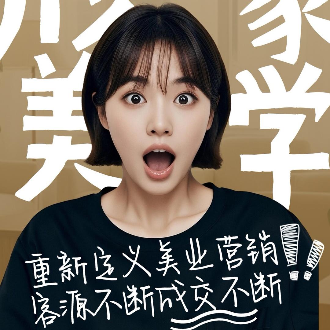 增长引力美业营销