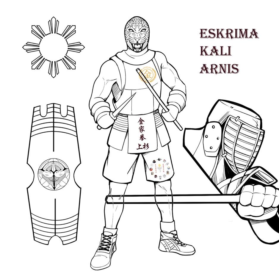 G.M. うえすぎ(てつがくしゃ)ぜんう