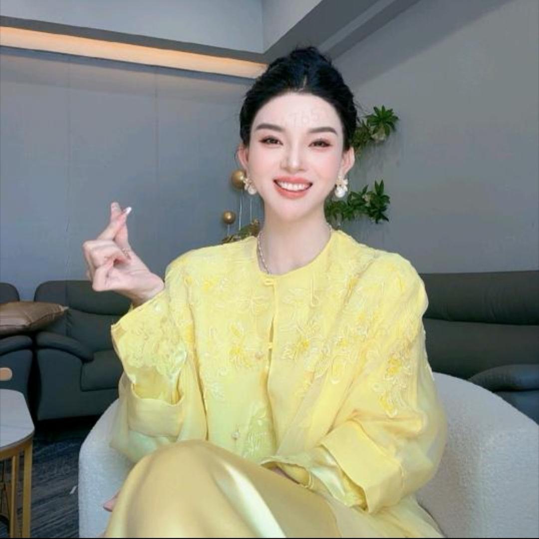 3C娘娘新中式(国潮美学)