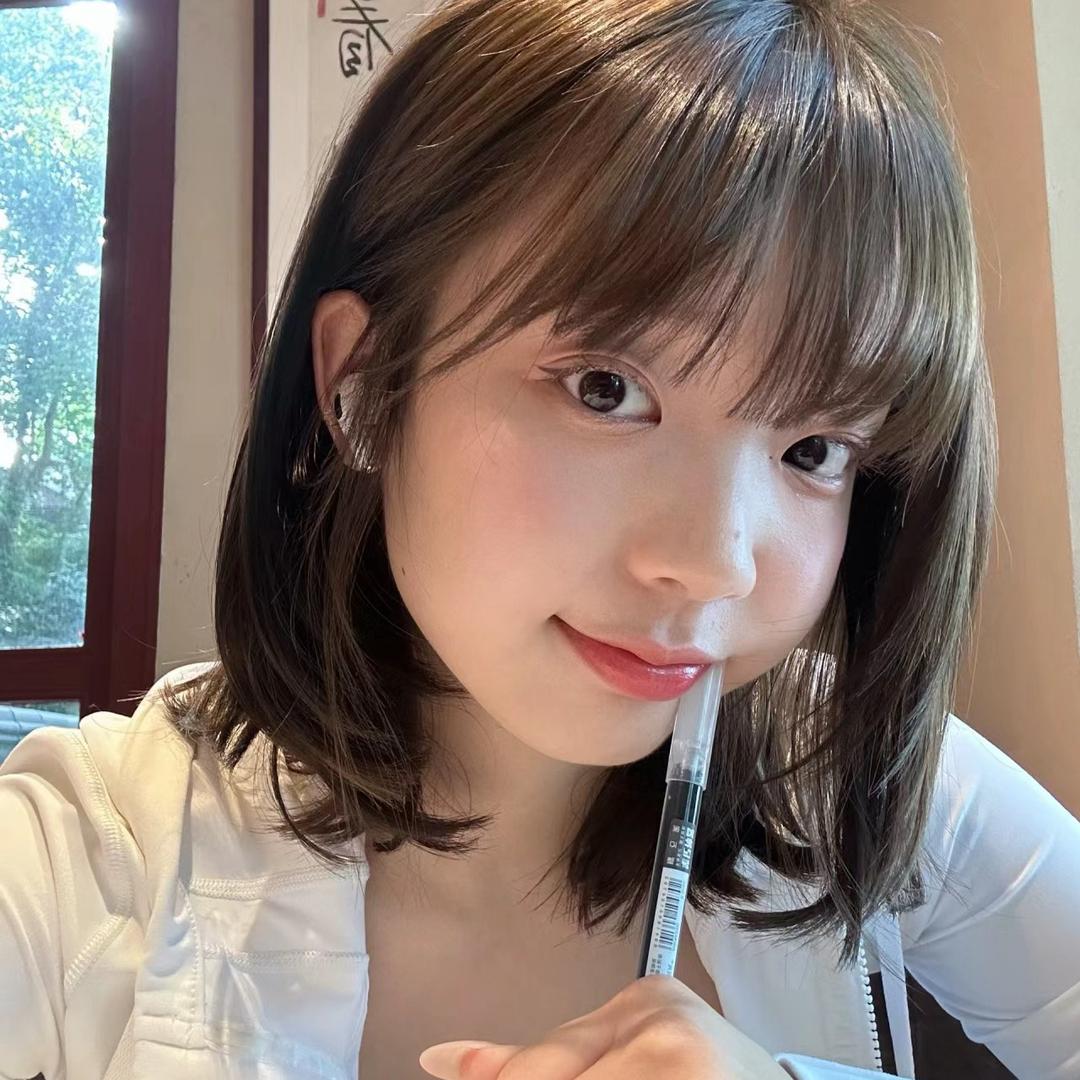 胡萝卜次兔兔🥕