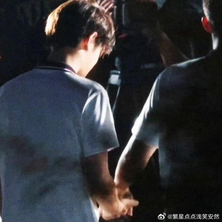 橘络星河