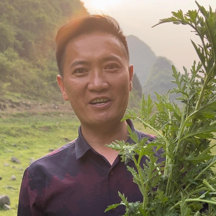成二哥草本