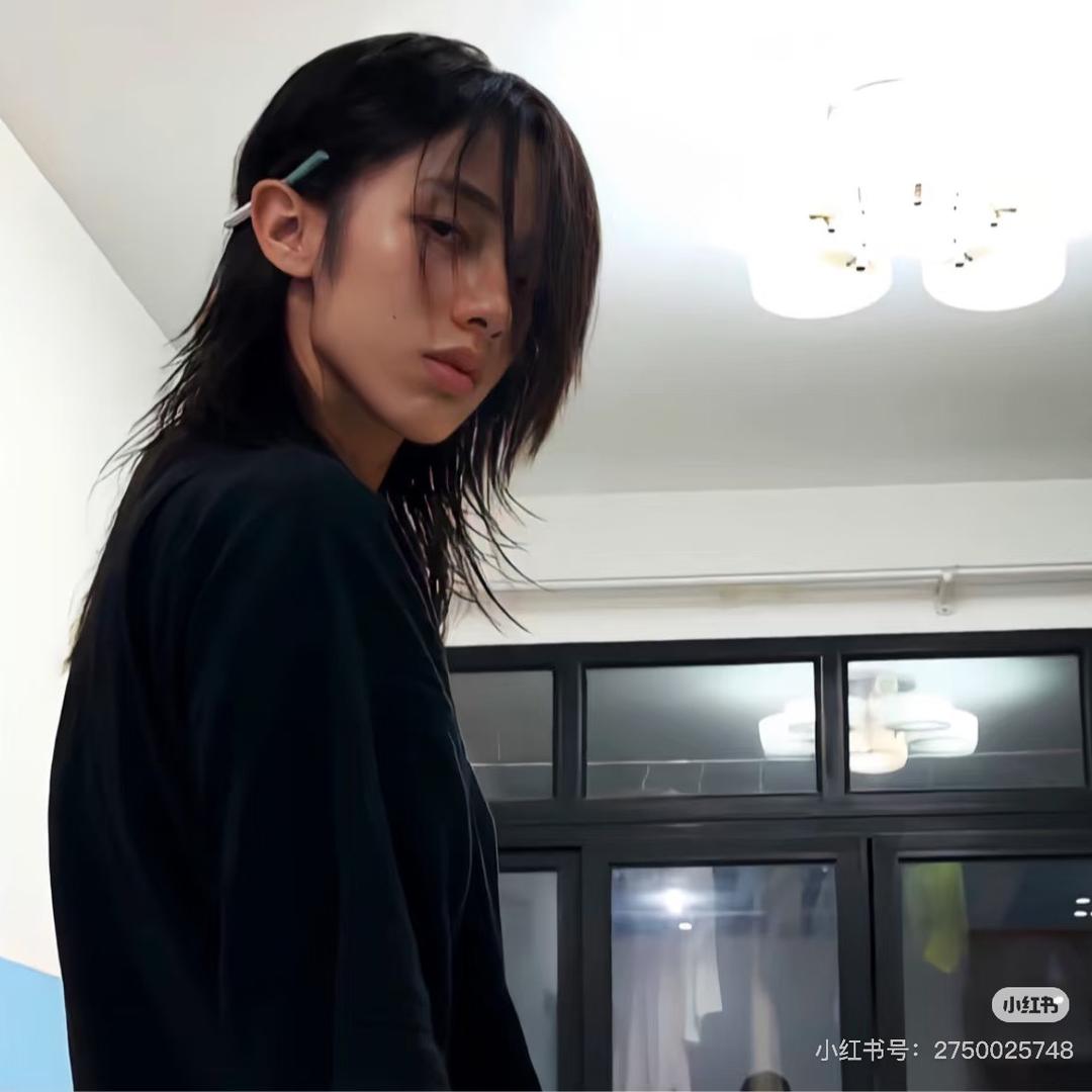 crybaby小撒