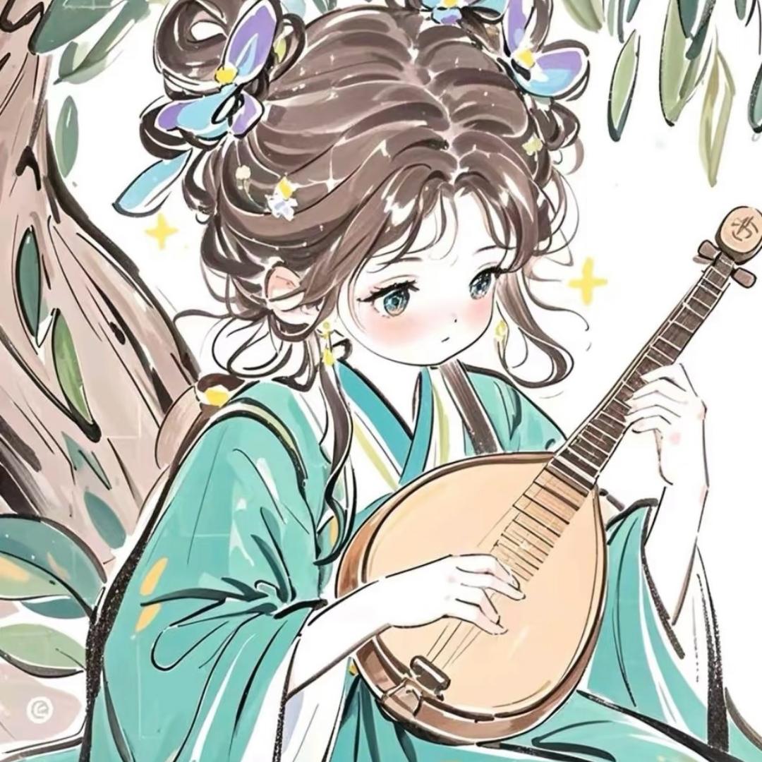 姜小鱼🐟