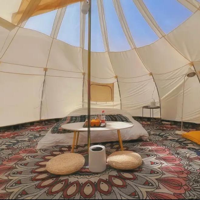 东疆湾观海温泉酒店