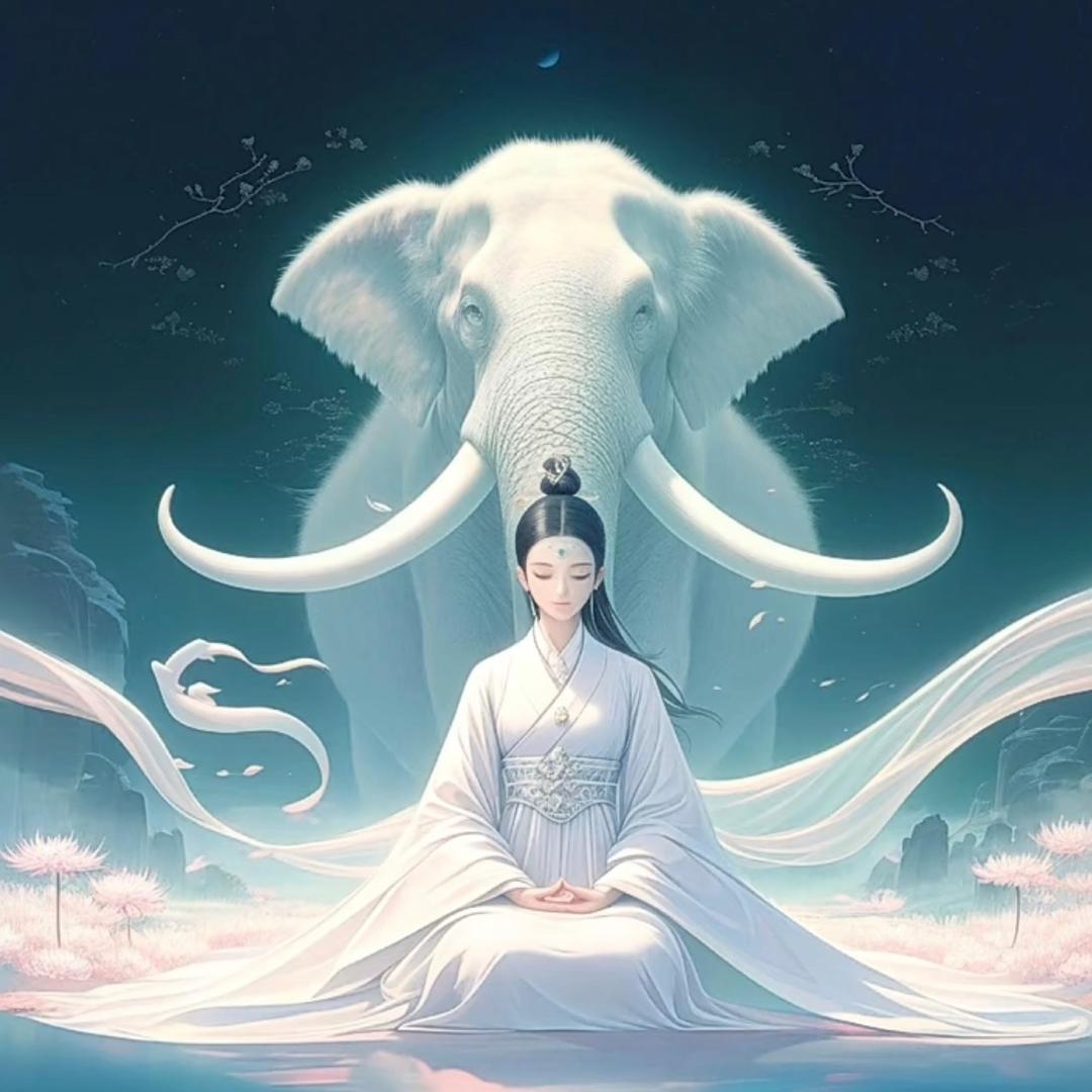 我
