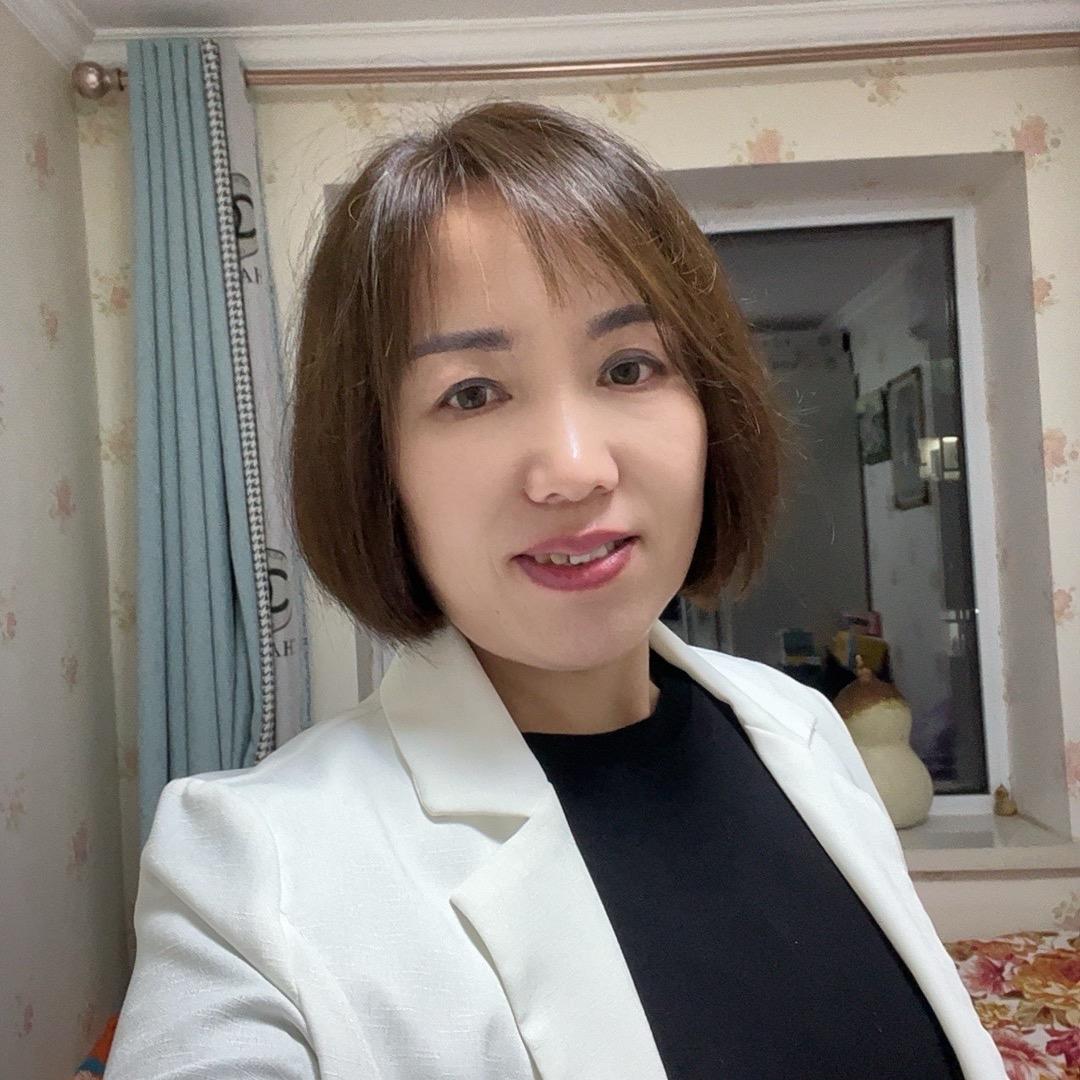 锦州家帮汇家政穆姐