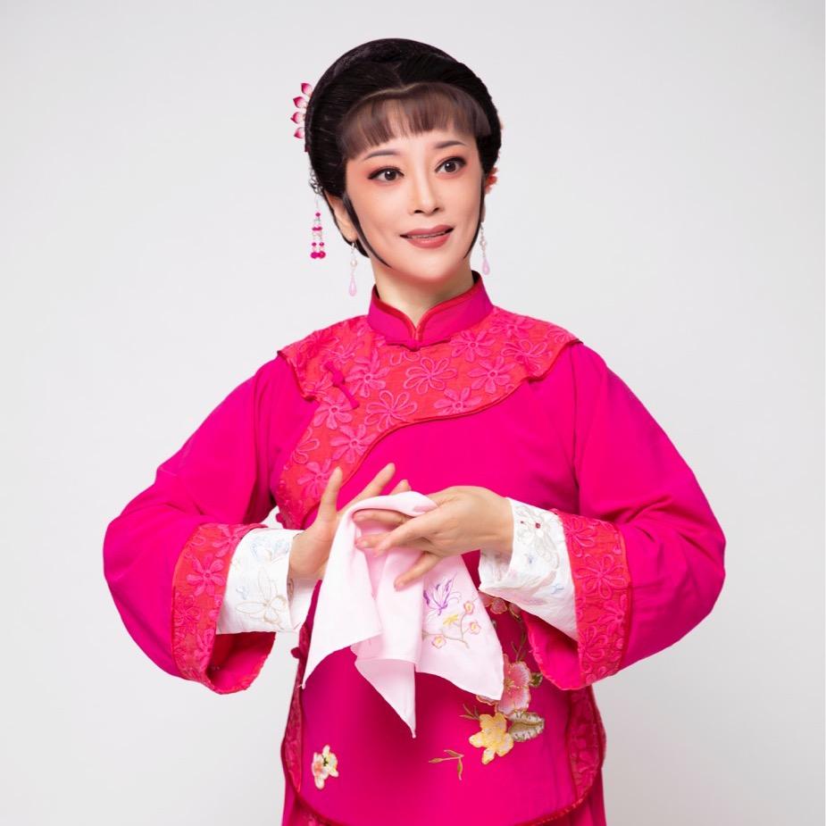 越剧逸婷