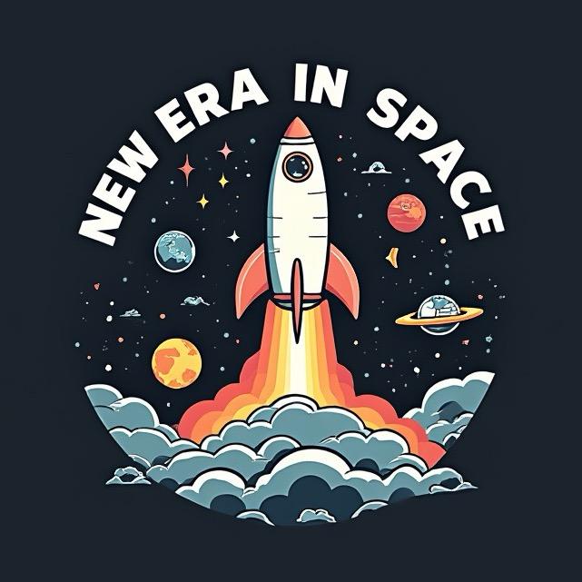 太空新时代