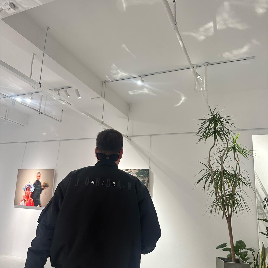 晚风I
