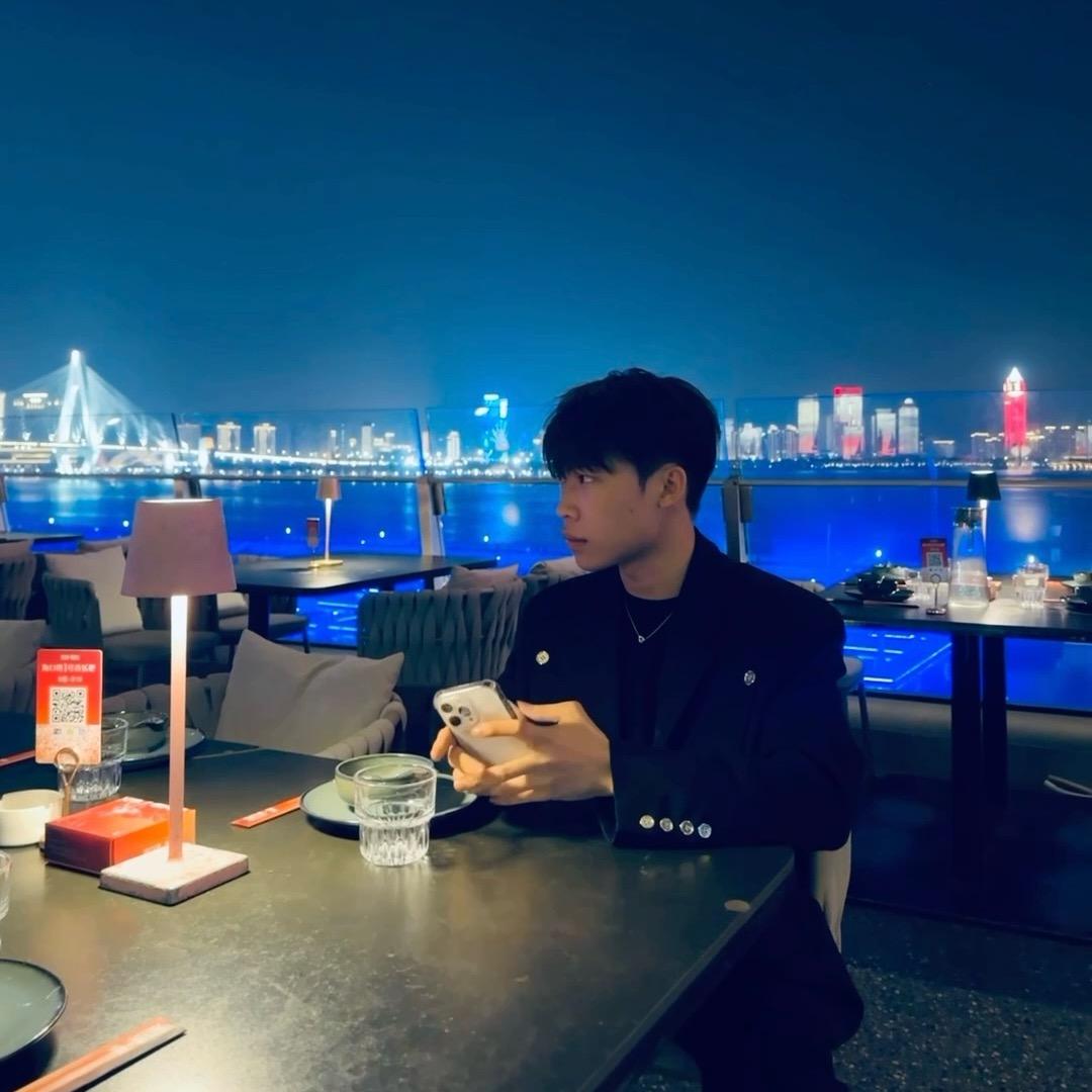 儋州得带儿 亦森