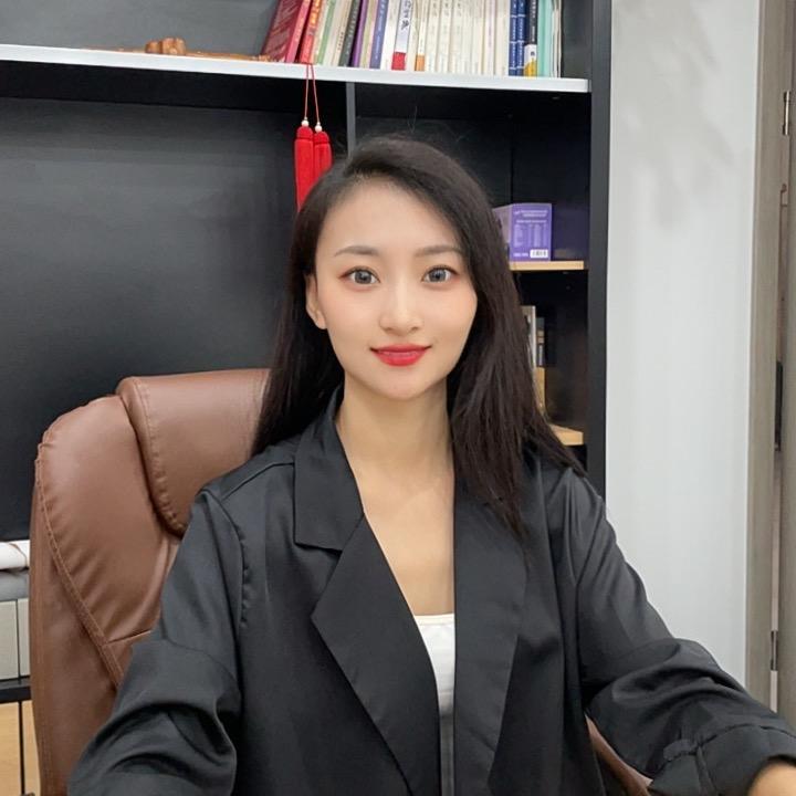 月总在努力