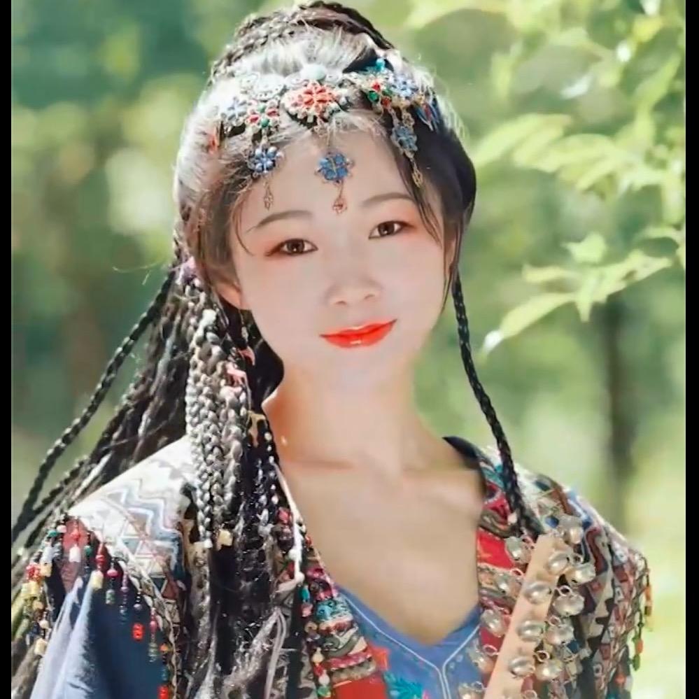 妍儿🍀