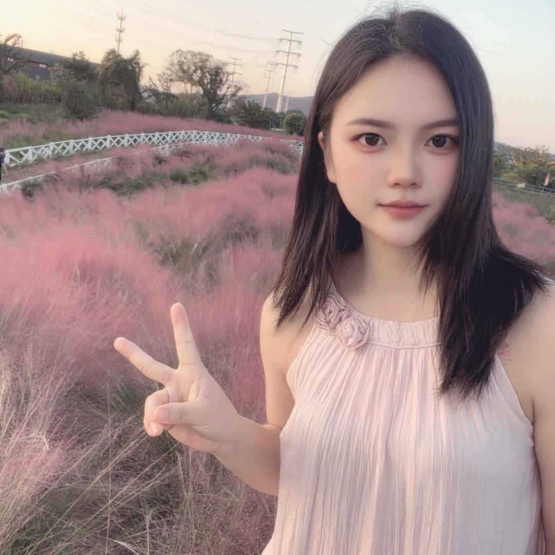 小娘子🧚🏼‍♀️