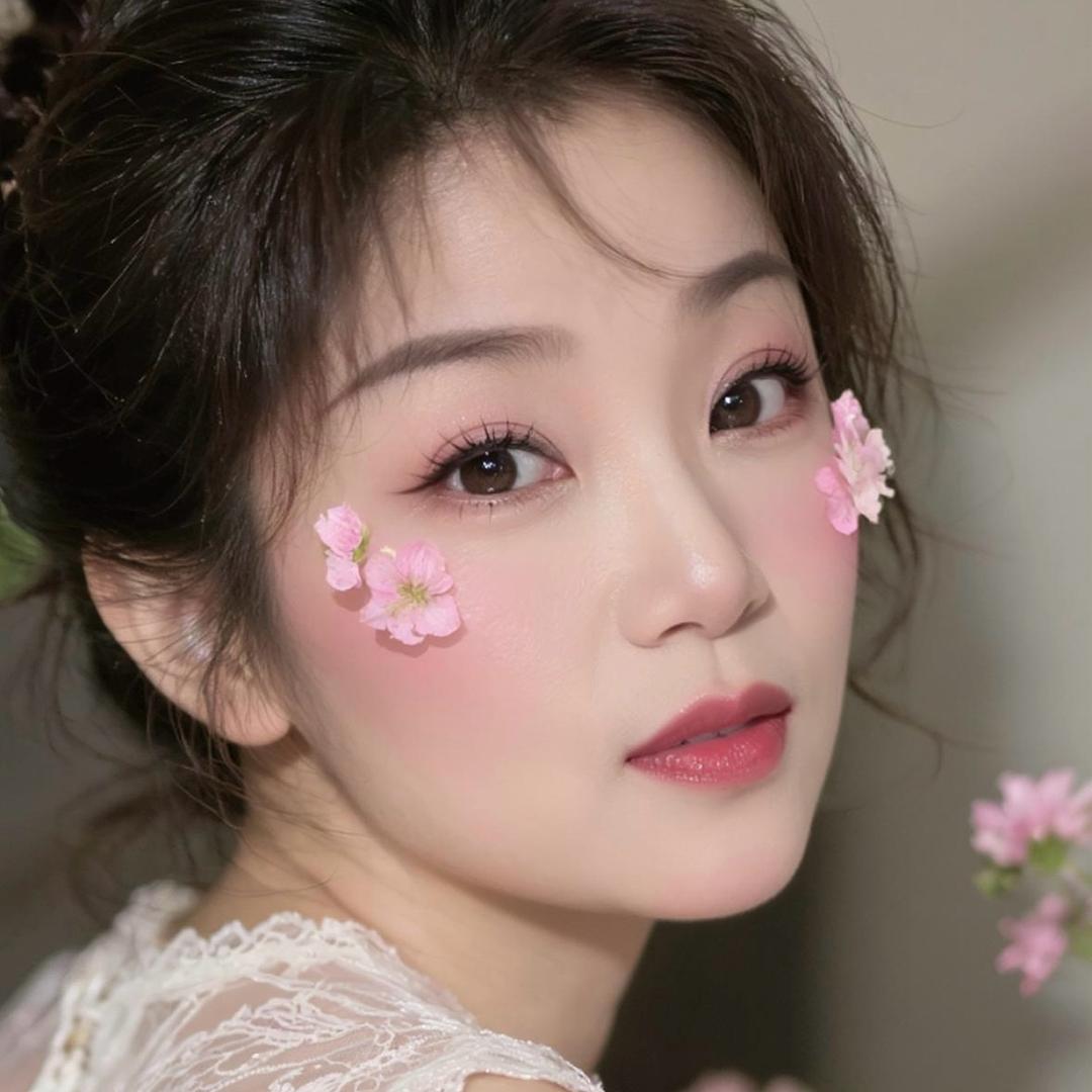 小金鱼Real