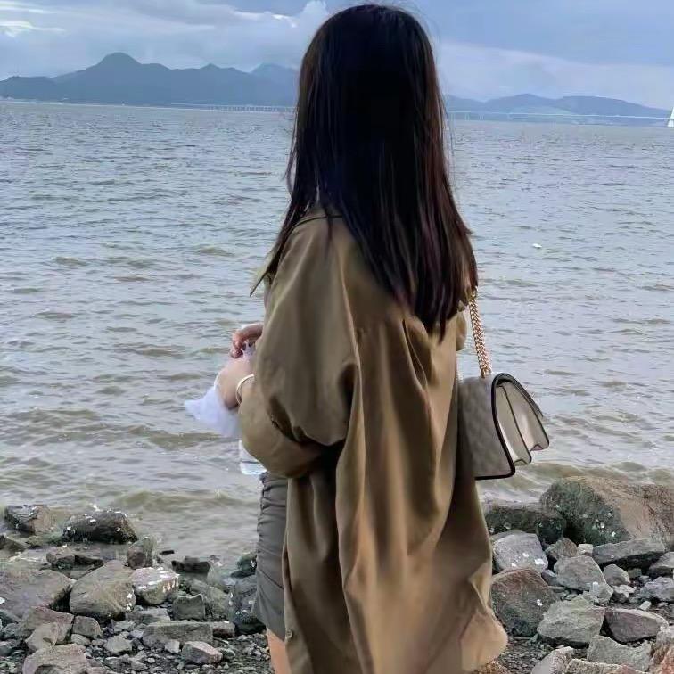 前任
