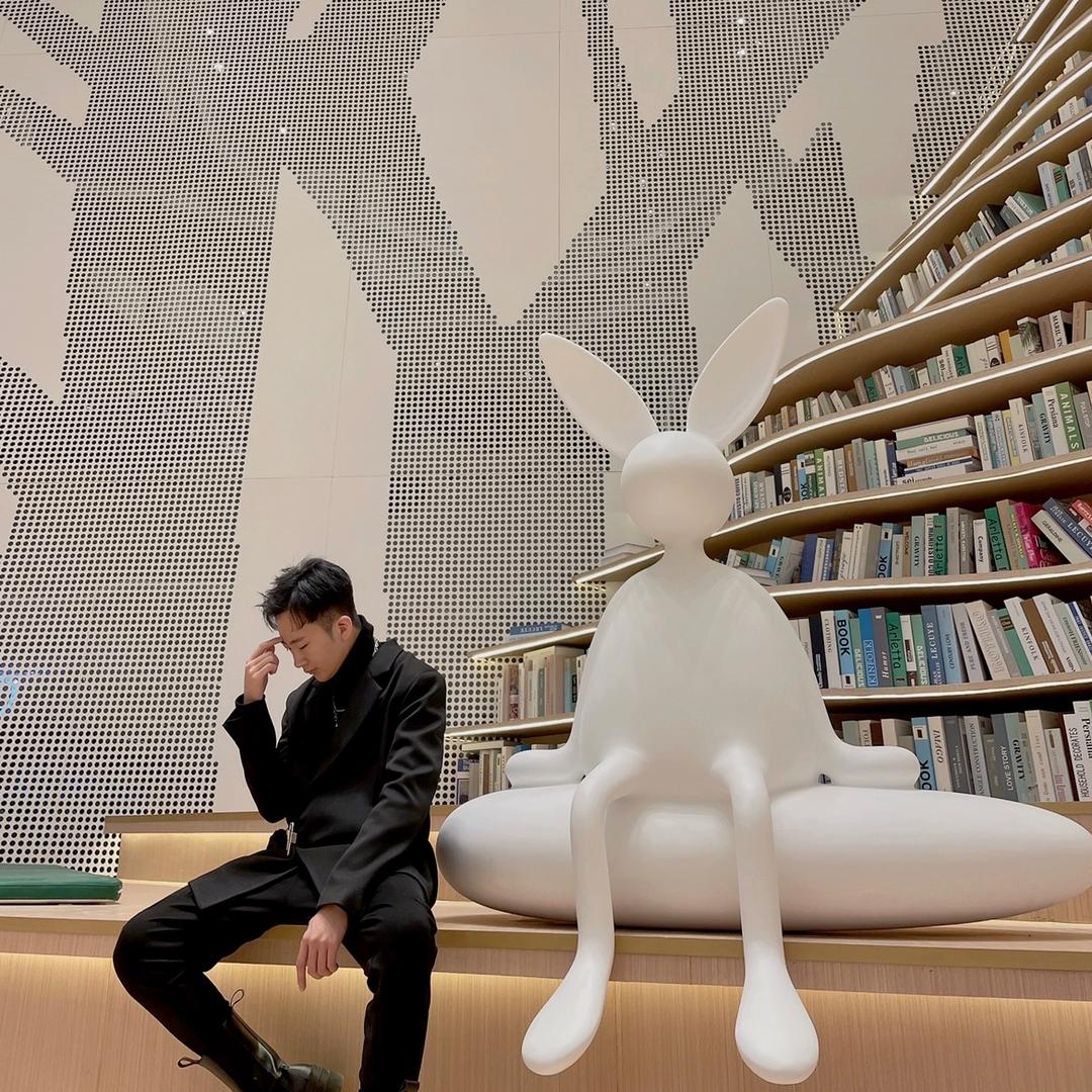 新泰市DMHairSalon