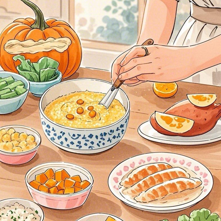 乐乐妈吖