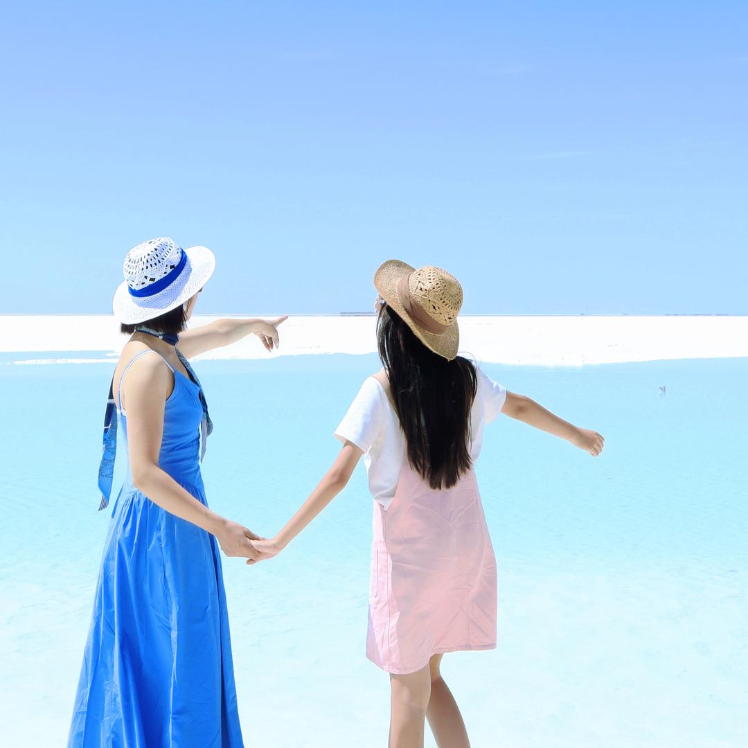 EVERCOCO女装主理人凤凤